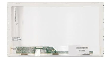 Compatible For Lenovo，B550 G500 G510 G550 G555 G560 G570 G575 G580 G585 B560 Laptop LCD Screen Replacement Display 1366x768 40-pins 15.6''
