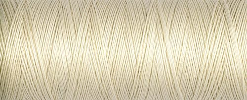 744484 0429 Gutermann Natural Cotton 100mtr