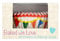 Baked with Love Bunting Cupcake Cases, Foil Baking Cups, Greaseproof Cupcake Cases, Multicoloured for Parties, Celebrations - Pack of 25, 0650014