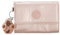 Kipling Pixi Medium Organizer Wallet, Quartz Metallic, One Size, Bifold Wallet