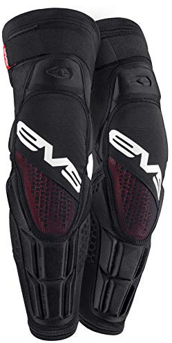 EVS Sports HexPro - Rodillera para adulto (grande/XL)