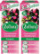 Zoflora Concentrated Multipurpose Disinfectant & Odor Eliminator, 3 in 1 Action, Twin Pack, 2 x 500 ml, Bouquet Scent
