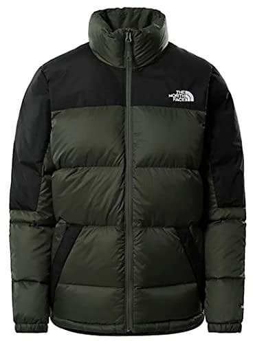 The North Face Diablo Giacca, Thyme, Nero, M Donna