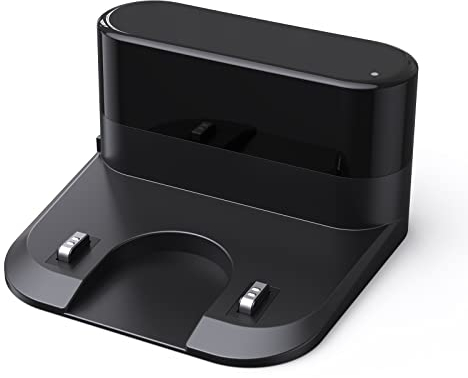 Lubluelu Ladestation für Saugroboter SL60D, SL61 und SG60