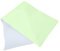 NUOBESTY 1 Rolle Leuchtender phosphoreszierender Film Sicherheitszeichen-Leuchtaufkleber Wärmeübertragungs-Vinylplatten Handytasche kartenetui Handy DIY-Versorgung Klebstoff-Bastelbedarf