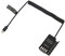 Blk22 Dummy Dmw Dcc17 Acoplador CC Tipo C a Dmw Blk22 Dummytery Adaptadores de Corriente Qc PD para S5 Dcs5 Dcs5K Gh5M2 Gh6 Cámara Digital Abs, Metal Gh6 Dummytery