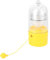 Eier Scrambler Shaker, Handwertige Goldene Eiermacher, Eier Yolk White Mixer mit Kordelkordel, Küchengeräte