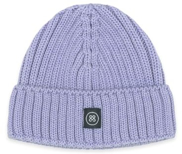 emma & noah Strickmütze aus 100% Merino Wolle, Wollmütze für Babys & Kinder, weich & wärmend, atmungsaktiv & Oeko-TEX® Standard 100