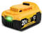 DCB184 20V 12.0Ah Lithium Replacement Battery Compatible with Dewalt 18V DCB184 DCB200 DCB182 DCB180 DCB181 DCB182 DCB201 DCB206(DW-20V 12Ah)