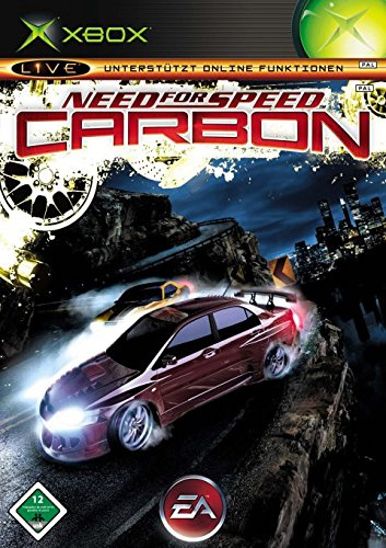 Need for Speed: Carbon