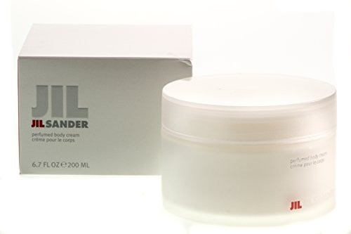 Jil Sander Jil Perfumed Body Cream
