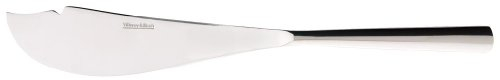 Villeroy & Boch Piemont Coltello da Torta, 24.5 cm, Acciaio