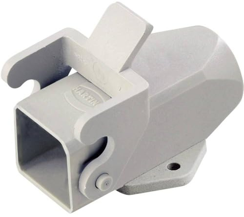 Sockelgehäuse Han® 3A-sg-M20 19200030220 Harting 1 St.