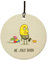 Ali Air Freshener Mr Jelly Bean Auto Lufterfrischer