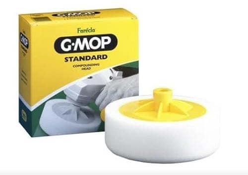 FARECLA G MOP - STANDARD COMPOUNDING HEAD - SGM-14