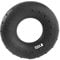 Baoblaze Hand Verstärker Grip Ringe Handtrainer/Fingertrainer Für EIN effektives Training deiner Handmuskulatur für mehr Griffkraft, 100lb