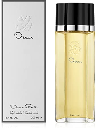 Oscar De La Renta Oscar 200 ml Eau de toilette Spray