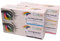 Colori Kompatibles Set 4X Toner für HP 507X 507A CE400X CE401A CE402A CE403A für Laserjet Enterprise 500 Color M551dn M551n M551 Series M551xh M575c M575dn M575f M575 Flow MFP M570dn M570dw