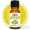 Limón Siciliano Bio Aceite Esencial 100% Puro 30 ml - Uso Alimentario Terapeutico Cosmetico Aromaterapia - Laborbio