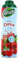 Teisseire Sirop Cerise 60cl (lot de 4)