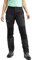 RevolutionRace Damen Nordwand Pants, Hose zum Wandern und für viele Outdoor-Aktivitäten, Grey, M