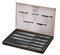BRANDANI SET 5 PZ COLTELLO CUCINA ANTICHI SAPORI INOX