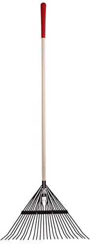 SHW Laubbesen Professional 24 Zinken