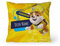 PICANOVA – PAW Patrol Rubble Kissen mit Name 40x40cm – mit Füllung – Text individuell Bedruckt – Zierkissen Dekokissen – Schlaf- und Wohnzimmertauglich