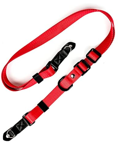 BECAT Kamera Handschlaufe Gurt Schnellverschluss Camera Strap Wristband Handgewebtes Einstellen Trageschlaufe Compatible with Canon, Nikon, Sony, Olympus, Pentax, Leic DSLR SLR Wrist Strap (10)