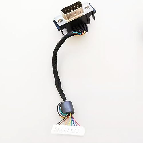 NORMICHIC Enchufe de palanca de cambios para volante para Logitech G29 G920 Racing Games, accesorios de repuesto para volante (para engranajes G29/G920)