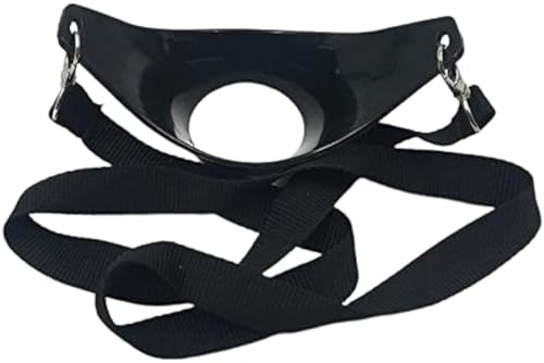 1pc Neck Lanyard Wine Glass Holder, Hand Free Holder Lanyard for Cocktail, for Wine Hiking or BBQ Party