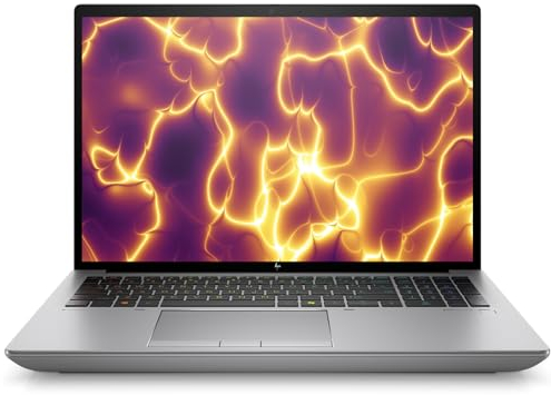 HP Inc. ZBook Fury 16 G11Core i9-14900HX 32GB RAM 1TB SSD RTX 2000 Ada Generation Win11Pro - 62X56EA