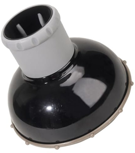 CRILSTYLEO Haartrockner-diffusor Föhn-diffusor Haartrockner-aufsatz Ersatz-haartrockner-aufsatz Haar-diffusor-düse