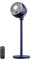 AIRMATE Ventilatore a Piantana 25dB, Ventilatore Silenzioso Notte 12 Velocità, 20W Risparmio Energetico Ventilatores, Ventilatori da Tavolo 3 in 1, Ventilatore Potente con Telecomando, Timer 12