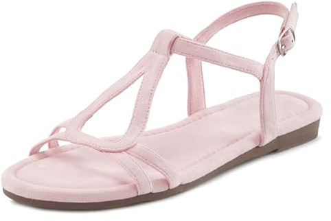 VIVANCE Damen Sandale