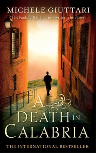 A Death in Calabria (Michele Ferrara)
