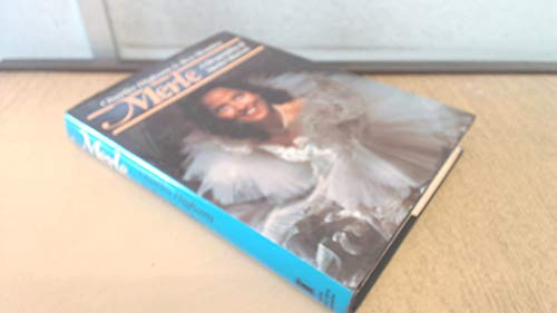 Merle: Biography of Merle Oberon