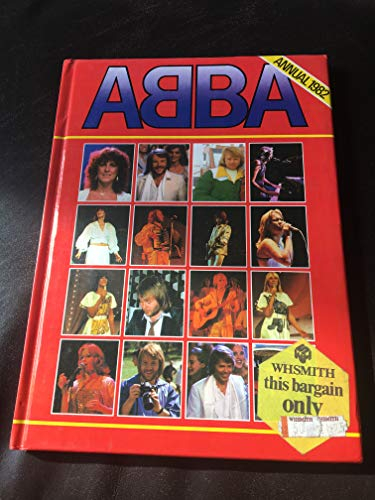 Abba Annual 1982