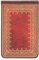 Paperblanks Old Leather: Foiled Mini Reporter (Old Leather Collection)