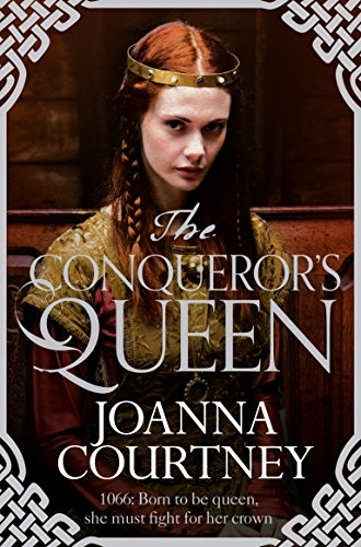 The Conqueror's Queen: 3 (Queens of Conquest, 3)