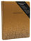 Shine Bright Productivity Journal, Gold