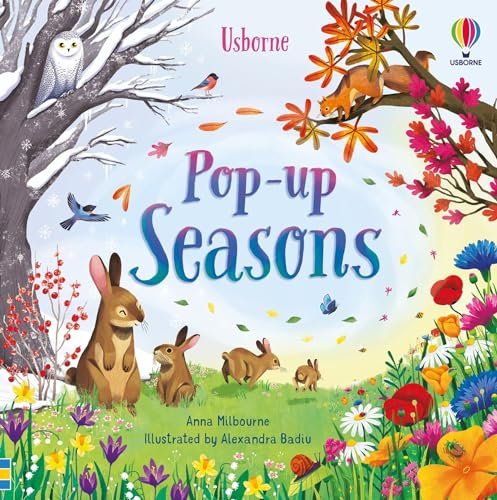 Usborne