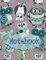 Notebook (Extra Large Owl Notebooks for School, Band 1)