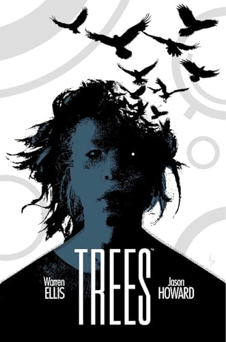 Trees Volume 3: Three Fates (TREES TP)