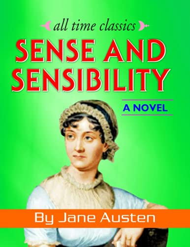 Sense and Sensibility