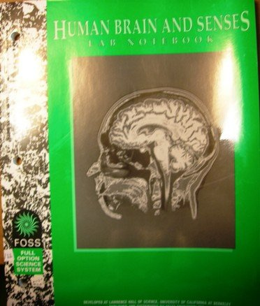 Human Brain and Senses: Lab Notebook