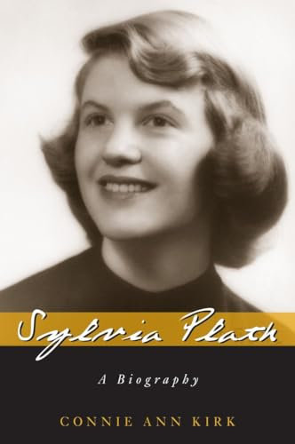 Sylvia Plath: A Biography