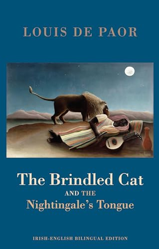 The Brindled Cat and the Nightingale's Tongue: Selected Poems