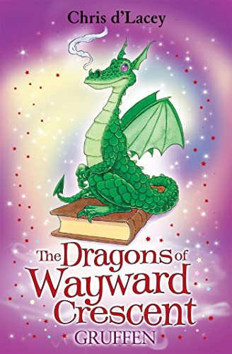 The Dragons of Wayward Crescent: Gruffen