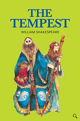 The Tempest (Baker Street Readers)
